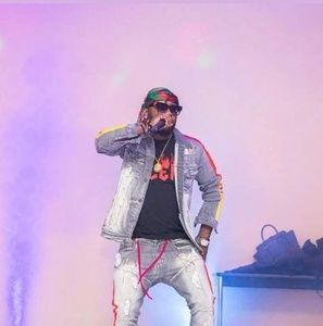 Meet your Posher, Patrick mysterieux